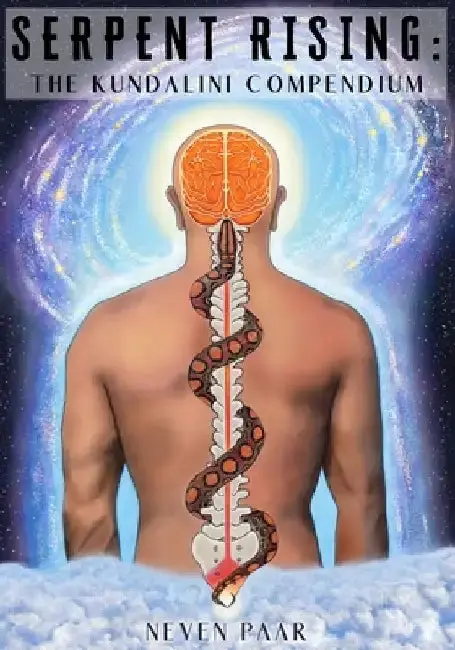 Cover of Serpent Rising