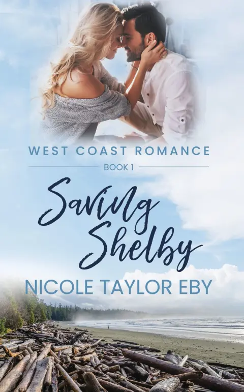 Cover of Saving Shelby