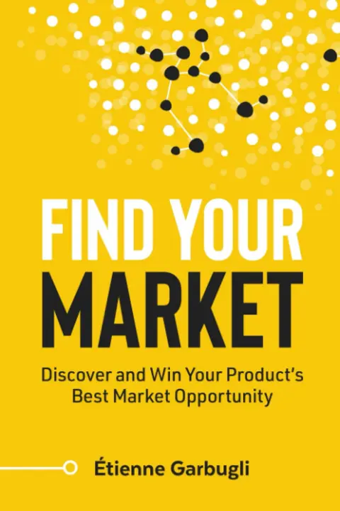 Cover of Find Your Market