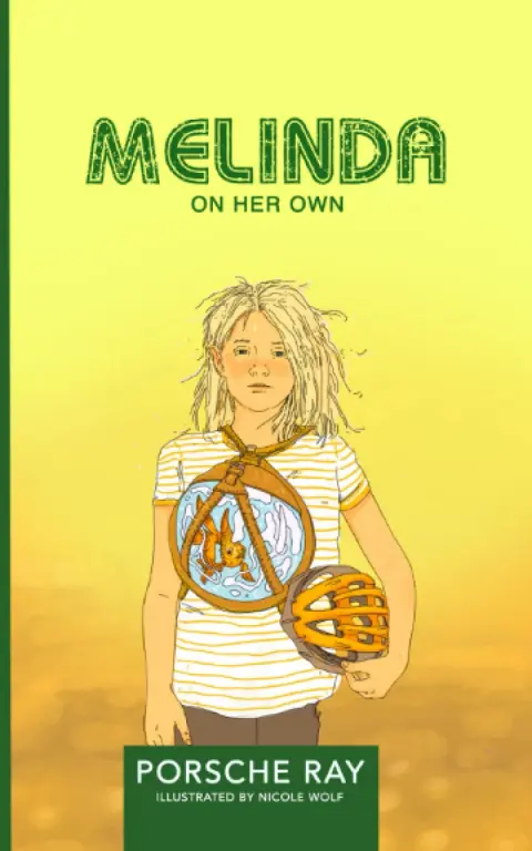 Cover of Melinda on Her Own