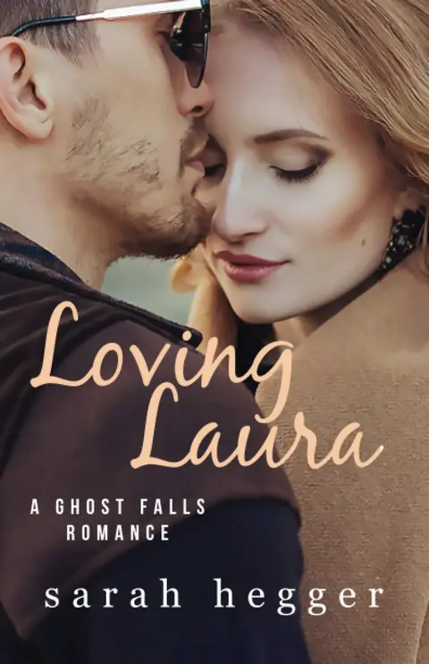Cover of Loving Laura