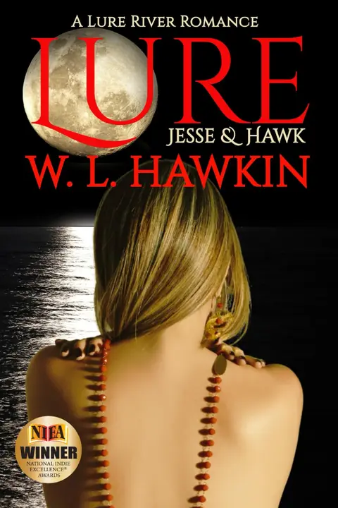 Cover of Lure