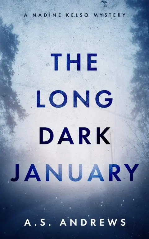 Cover of The Long Dark January