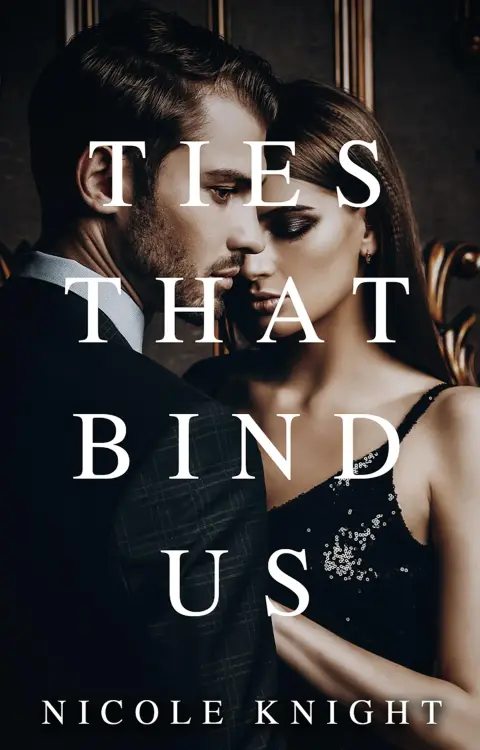 Cover of Ties that Bind Us