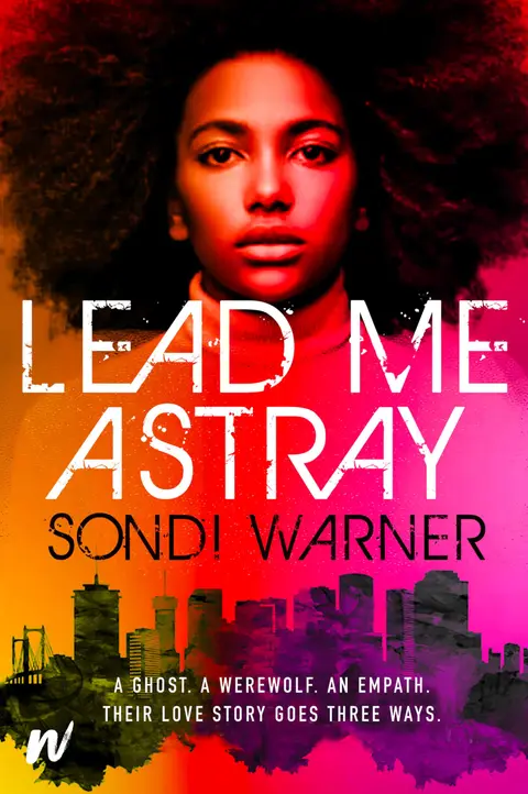 Cover of Lead Me Astray
