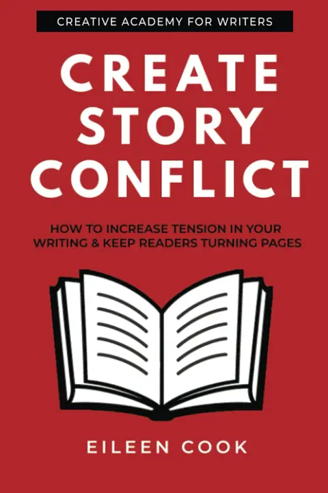 Cover of Create Story Conflict