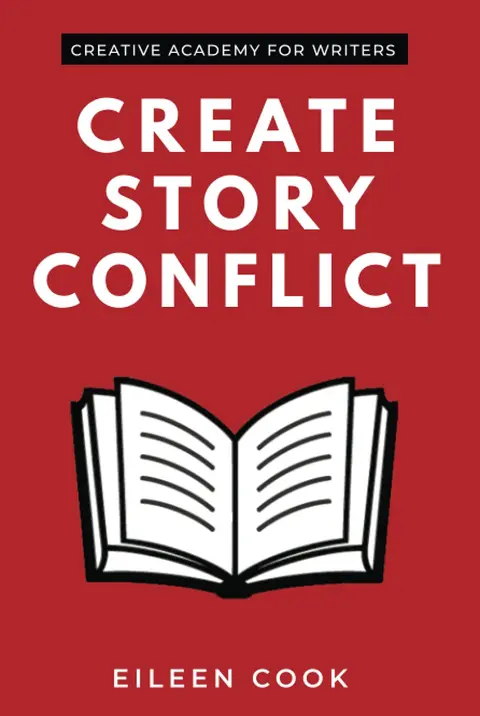 Cover of Create Story Conflict