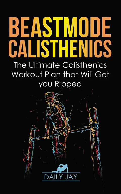 Cover of Beastmode Calisthenics