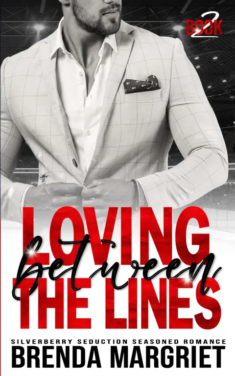 Cover of Loving Between the Lines