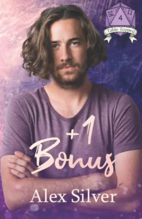 Cover of Plus One Bonus