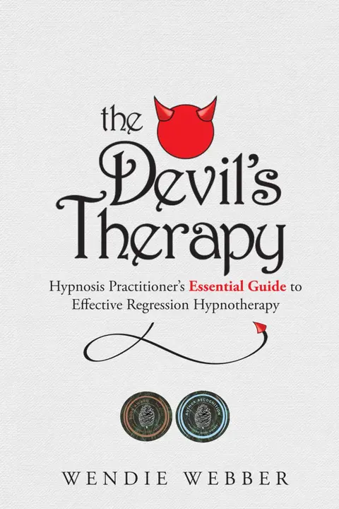 Cover of The Devil's Therapy