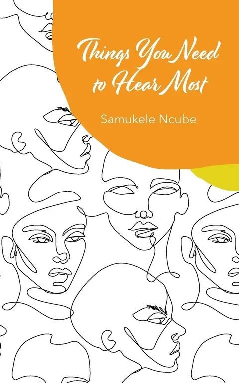 Cover of Things You Need to Hear Most