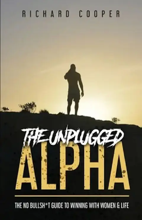 Cover of The Unplugged Alpha