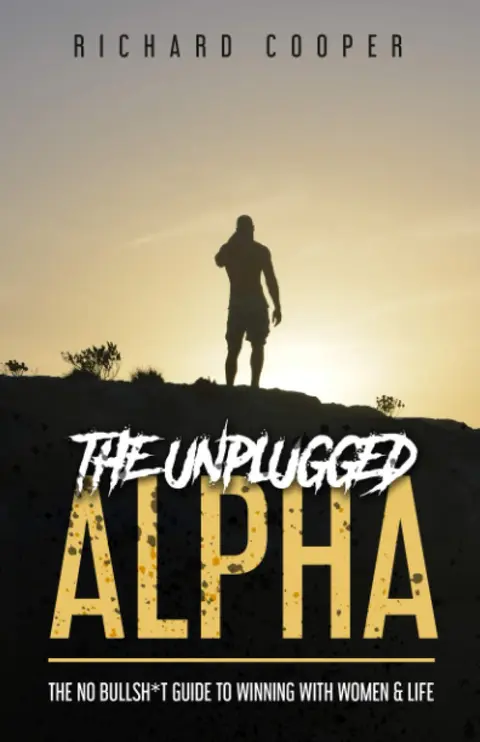 Cover of The Unplugged Alpha
