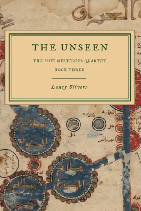 Cover of The Unseen