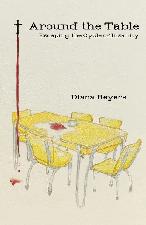Cover of Around the Table