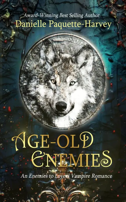 Cover of Age-old Enemies