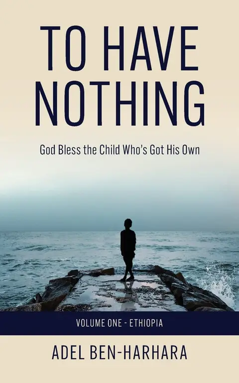 Cover of To Have Nothing