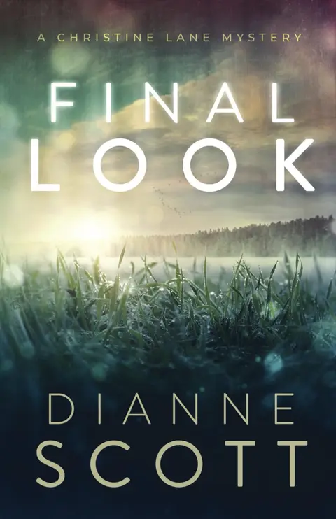Cover of Final Look