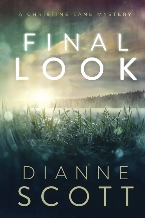 Cover of Final Look