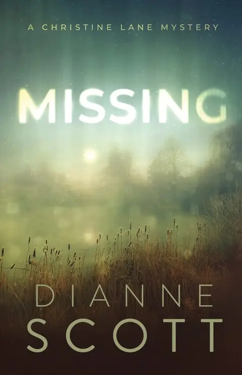 Cover of Missing