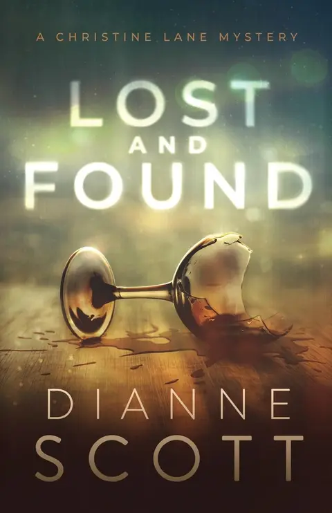 Cover of Lost and Found