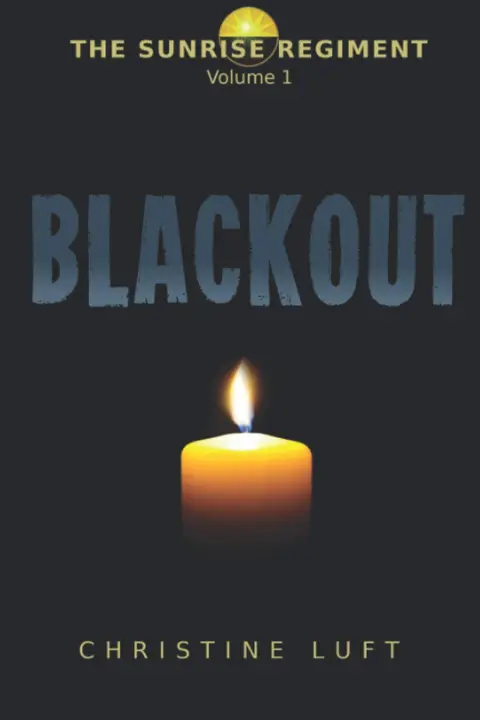 Cover of Blackout
