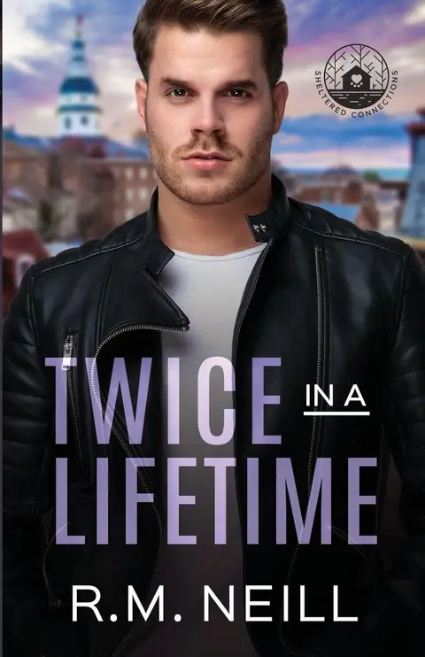 Cover of Twice in A Lifetime