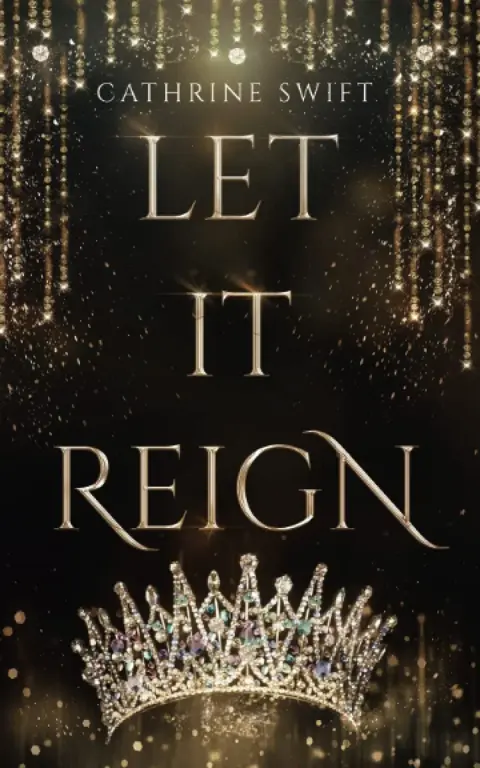 Cover of Let it Reign