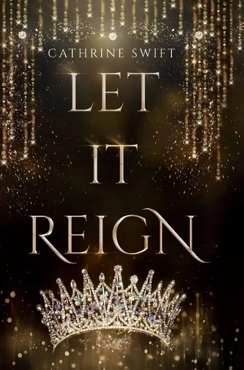 Cover of Let it Reign