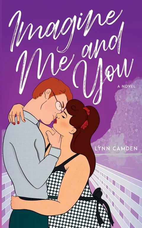 Cover of Imagine Me and You
