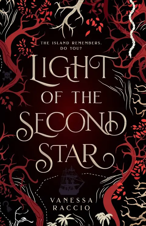 Cover of Light of the Second Star