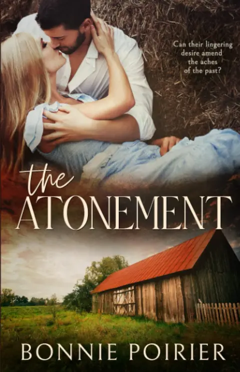 Cover of The Atonement