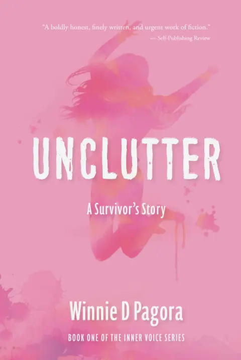 Cover of Unclutter