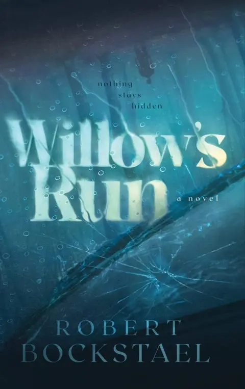 Cover of Willow's Run
