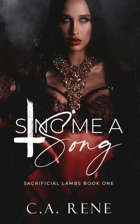 Cover of Sing Me a Song