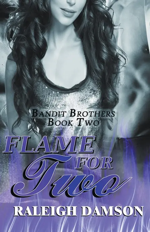 Cover of Flame for Two