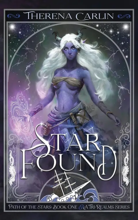 Cover of Star Found