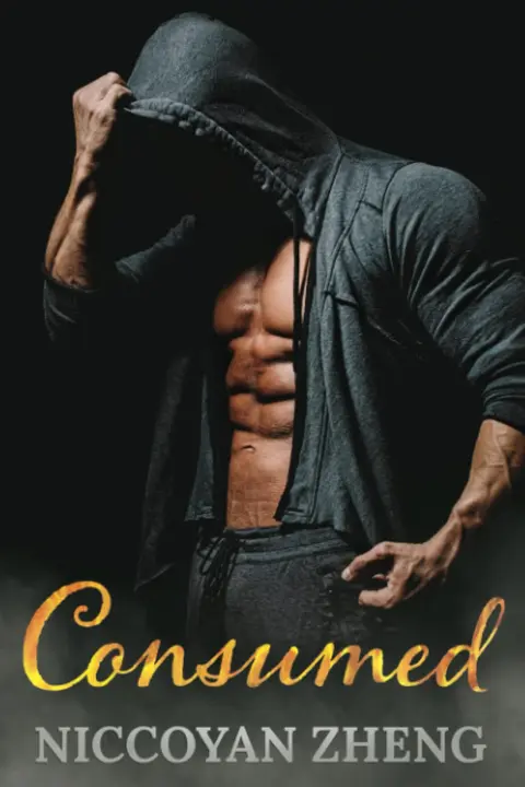 Cover of Consumed