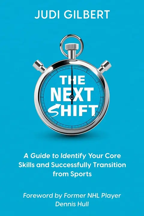 Cover of The Next Shift