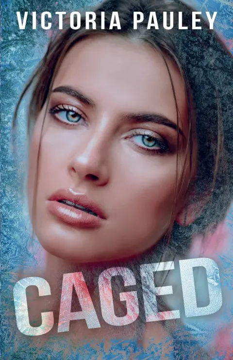 Cover of Caged