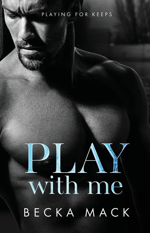 Cover of Play with Me