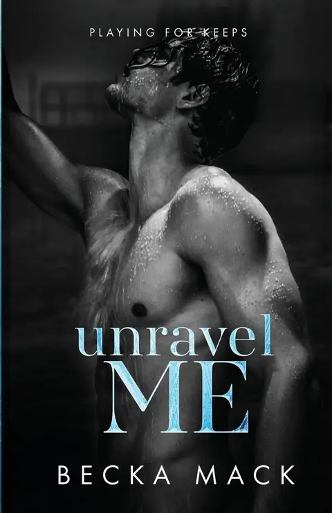 Cover of Unravel Me