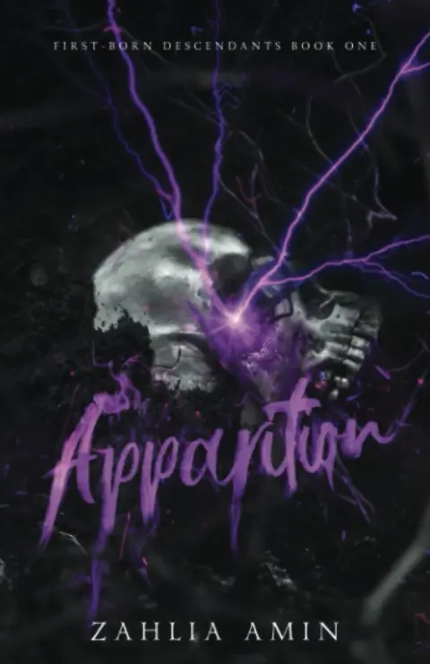 Cover of Apparition