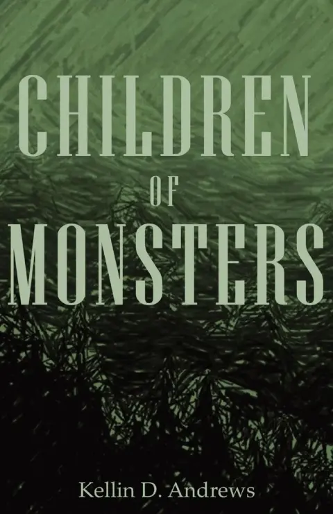 Cover of Children of Monsters