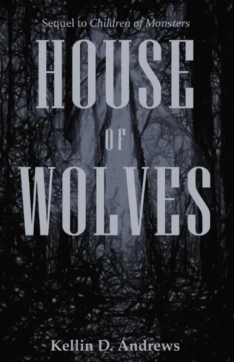 Cover of House of Wolves