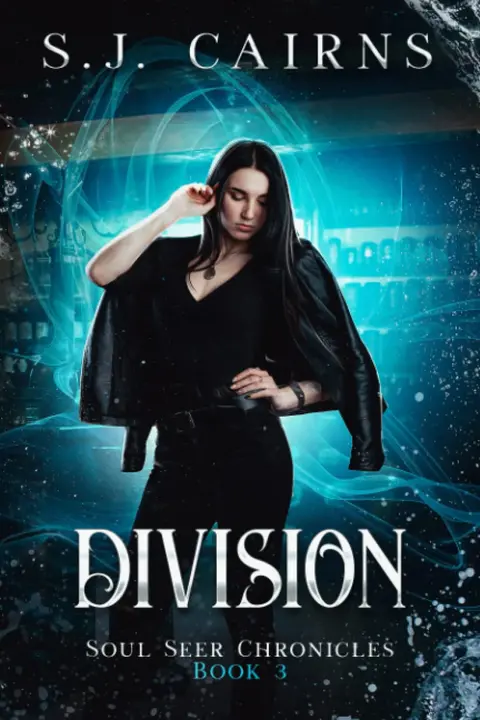 Cover of Division