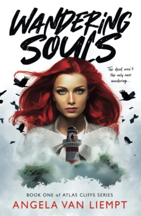Cover of Wandering Souls
