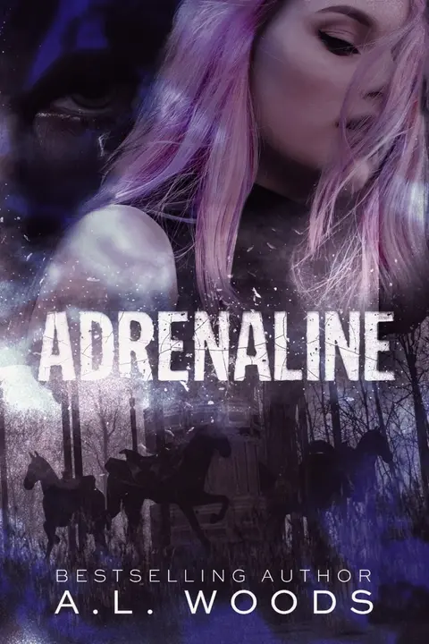 Cover of Adrenaline