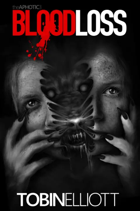 Cover of Blood Loss